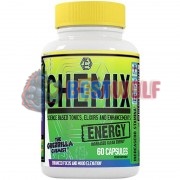 Chemix Energy (60 шт), Chemix Lifestyle