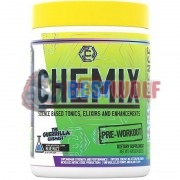 Chemix Pre-Workout V2 (420 гр: 40 порций), Chemix Lifestyle