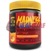 Madness (225 гр: 30 порций), Mutant