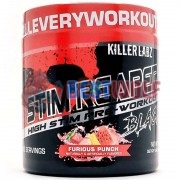 Stim Reaper Black (180 гр: 30 порций), Killer Labz