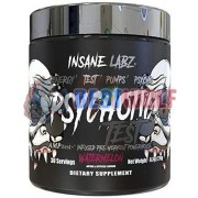 Psychotic Test (276 гр: 30 порций), Insane Labz