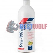 Pre-Work Liquid (500 мл: 50 порций), Cybermass