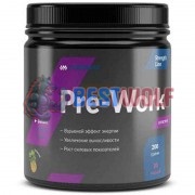 Pre-Work (200 гр: 20 порций), Cybermass
