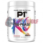Pre-Phase (387 гр: 30 порций), Phase One Nutrition (P1N)