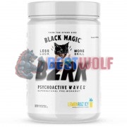BZRK (437 гр: 25 порций), Black Magic