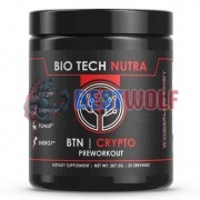 Crypto (307, 5 гр: 25 порций), Bio Tech Nutra