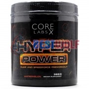 Hyper Power (388 гр: 50 порций), Core Labs X [Revange Nutrition]