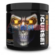 The Curse (250 гр: 50 порций), Cobra Labs