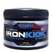 IronKick (177 гр: 30 порций), Revange Nutrition