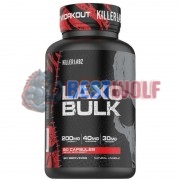 Laxobulk (60 шт), Killer Labz