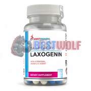 Laxogenin (60 шт по 100 мг), Westpharm