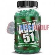 Area 51 (90 шт), ATS Labs