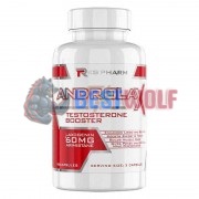 Androlax (90 шт), Regeneration Pharm