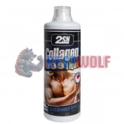 Collagen Liquid Wellness (500 мл: 20 порций), 2SN