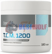 T. C. M. 1200 (180 шт по 1200 мг), OstroVit