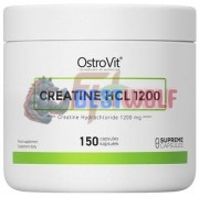 Creatine HCL 1200 (150 шт по 1200 мг), OstroVit