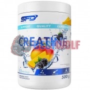 Creatine (500 гр: 83 порций), SFD Nutrition