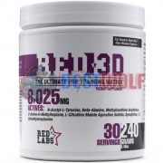 RED3D (240 гр: 30 порций), RED Labs