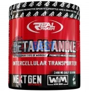 Beta Alanine (150 шт по 1100 мг), Real Pharm
