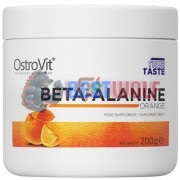 Beta-Alanine (200 гр: 83 порции), OstroVit