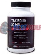 Taxifolin [Dihydroquercetin] (90 шт по 50 мг), Protein Company