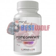 Pomegranate [Seed Extract] (60 шт по 100 мг), Limitlesslab