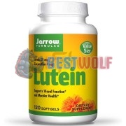 Lutein [Lutemax® 2020] (120 шт), Jarrow Formulas