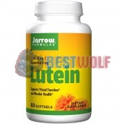 Lutein [Lutemax® 2020] (60 шт), Jarrow Formulas