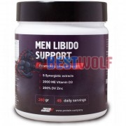 Men Libido Support (280 гр: 45 порций), Protein Company