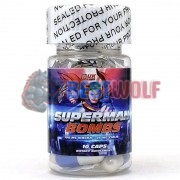 Superman Bombs (10 шт), UK Labs [Revange Nutrition]