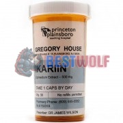 Ikariin (30 шт по 500 мг), Princeton Plainsboro