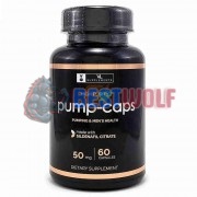 Pump капс (60 шт по 50 мг), VL Supplements