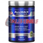 Taurine [Powder] (400 гр), Allmax Nutrition