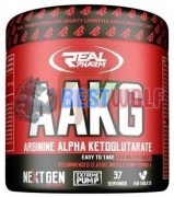 AAKG (150 шт по 1250 мг), Real Pharm