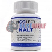 NALT [N-Acetyl L-Tyrosine] (60 шт по 350 мг), Noolect