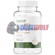 Tryptophan (90 шт по 300 мг), OstroVit