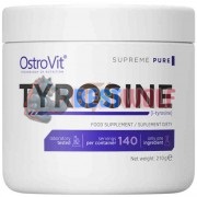 Tyrosine (210 гр), OstroVit