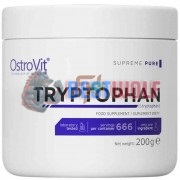 Tryptophan [Supreme Pure Powder] (200 гр), OstroVit