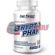 L-Tryptophan (60 шт по 500 мг), Be First