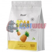 BCAA 2-1-1 [Powder] (500 гр: 100 порций), Fitrule