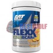 Flexx BCAAs (390 гр: 30 порций), GAT Sports