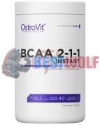 BCAA 2-1-1 Instant [Supreme Pure] (400 гр), OstroVit