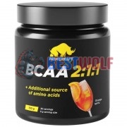 BCAA 2:1:1 [Powder] (150 гр: 30 порций), Prime Kraft