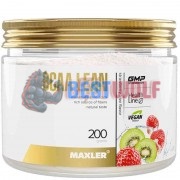 BCAA Lean (200 гр: 40 порций), Maxler