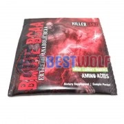 Brute BCAA (7, 5 гр: 1 порция), Killer Labz