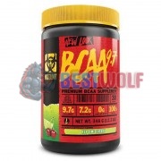 BCAA 9. 7 (348 гр: 30 порций), Mutant