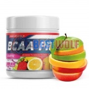 BCAA PRO 4:1:1 (250 гр), Geneticlab Nutrition