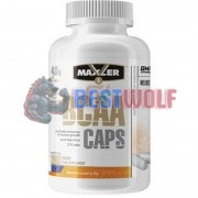 BCAA (360 шт по 750 мг), Maxler