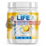 Life BCAA Powder (400 гр: 40 порций), Tree Of Life