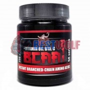 BCAA+ (250 гр: 50 порций), Valhalla Labs